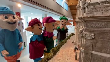 Foto cedida por Ayuntamiento de Torrejón