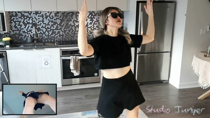 don't you wish every dance practice video had this angle? 🤩   #upskirt @UpskirtN @flash_n_funn https://t<a href="/tag/upskirt"class="tags"><span>#upskirt</span></a>