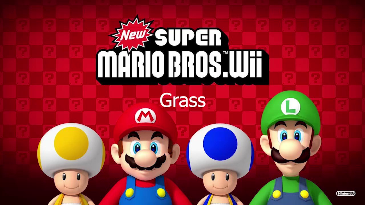 output aankomen partij Marionova64 on Twitter: "The New Super Mario Bros. Wii arcade game was dumped online recently, and to my surprise there are some incredible music tracks in the game that we've never heard output aankomen partij Marionova64 on Twitter: "The New Super Mario Bros. Wii arcade game was dumped online recently, and to my surprise there are some incredible music tracks in the game that we've never heard