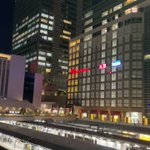 「髙島屋」が何か言ってる!？一生懸命口をパクパクさせてた件。
