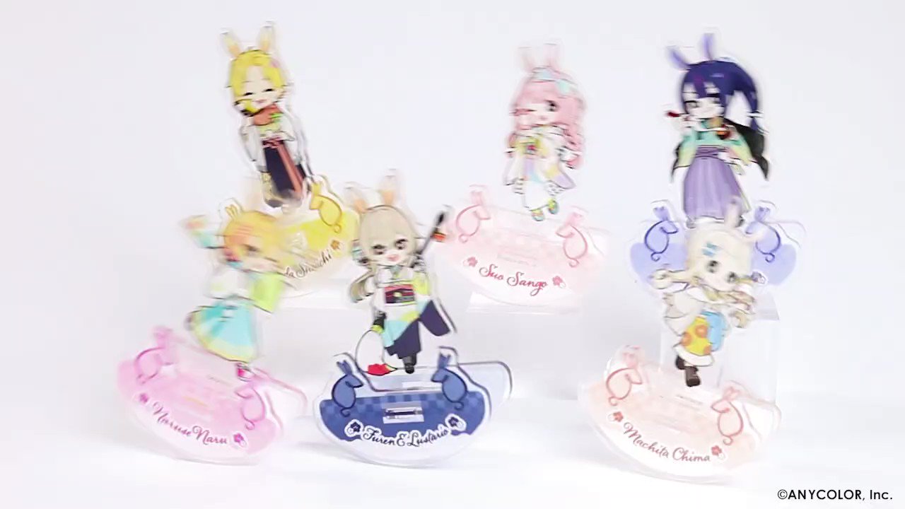 @nijisanji_app's video Tweet