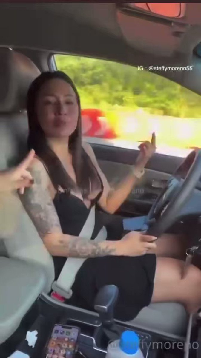 El Gato on X: nsfw steffymoreno55 steffymoreno stefymoreno steffy  nopor baile sensual t.coNdTlI23PkY  X