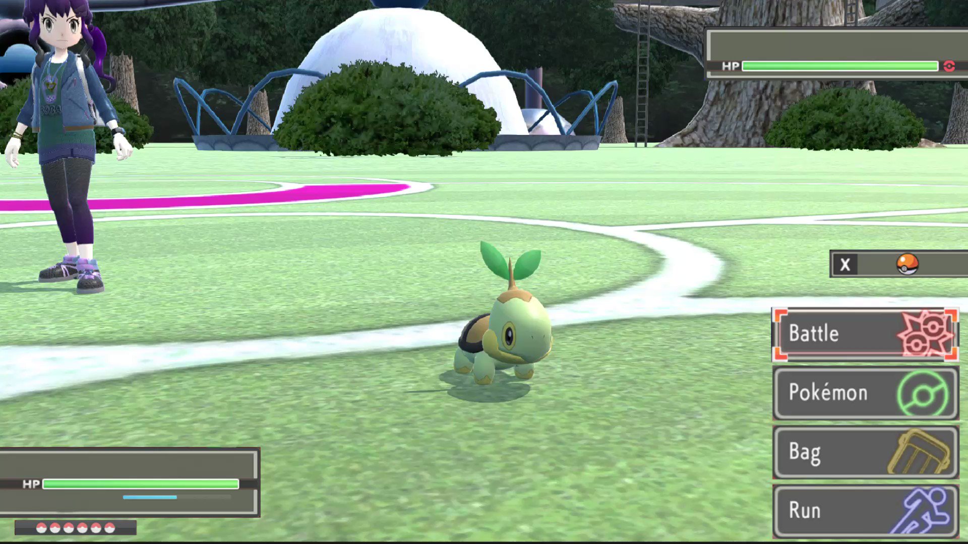 Pokemon battle revolution pc game deals