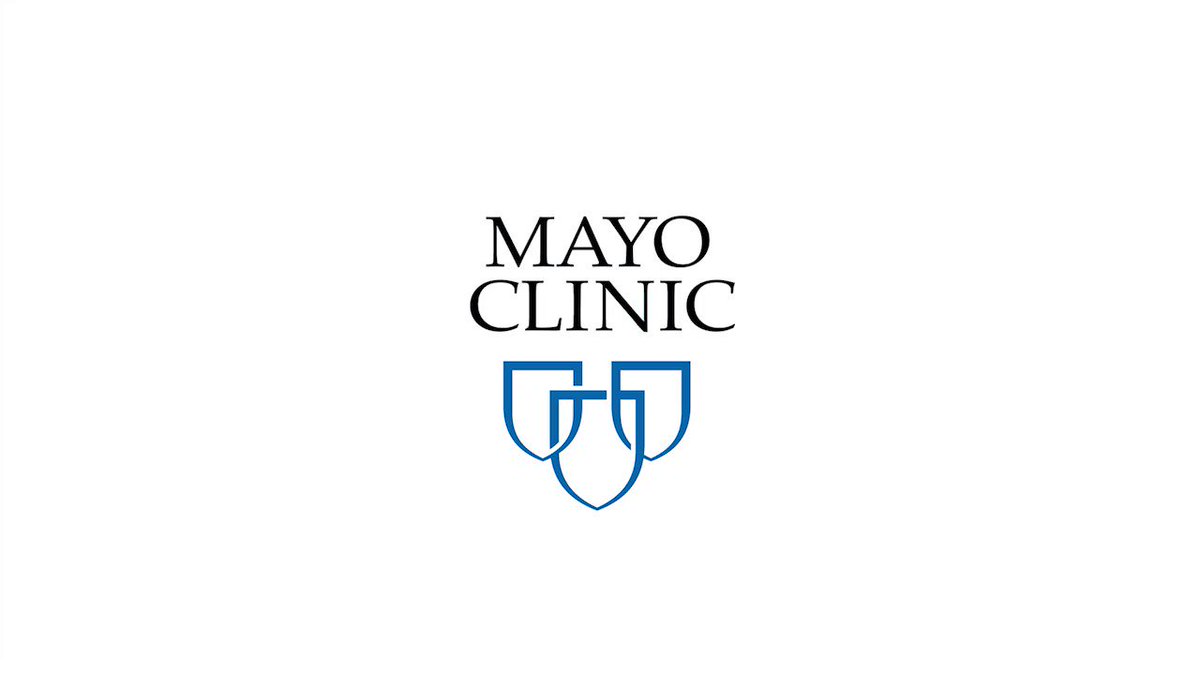 Mayo Clinic Logo High Resolution