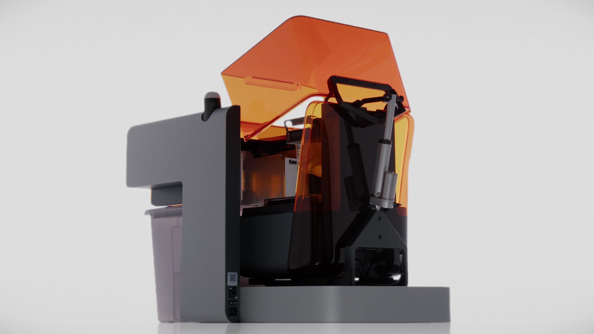 Rack Robotics, Inc. on Twitter "formlabs Our team admires the addon