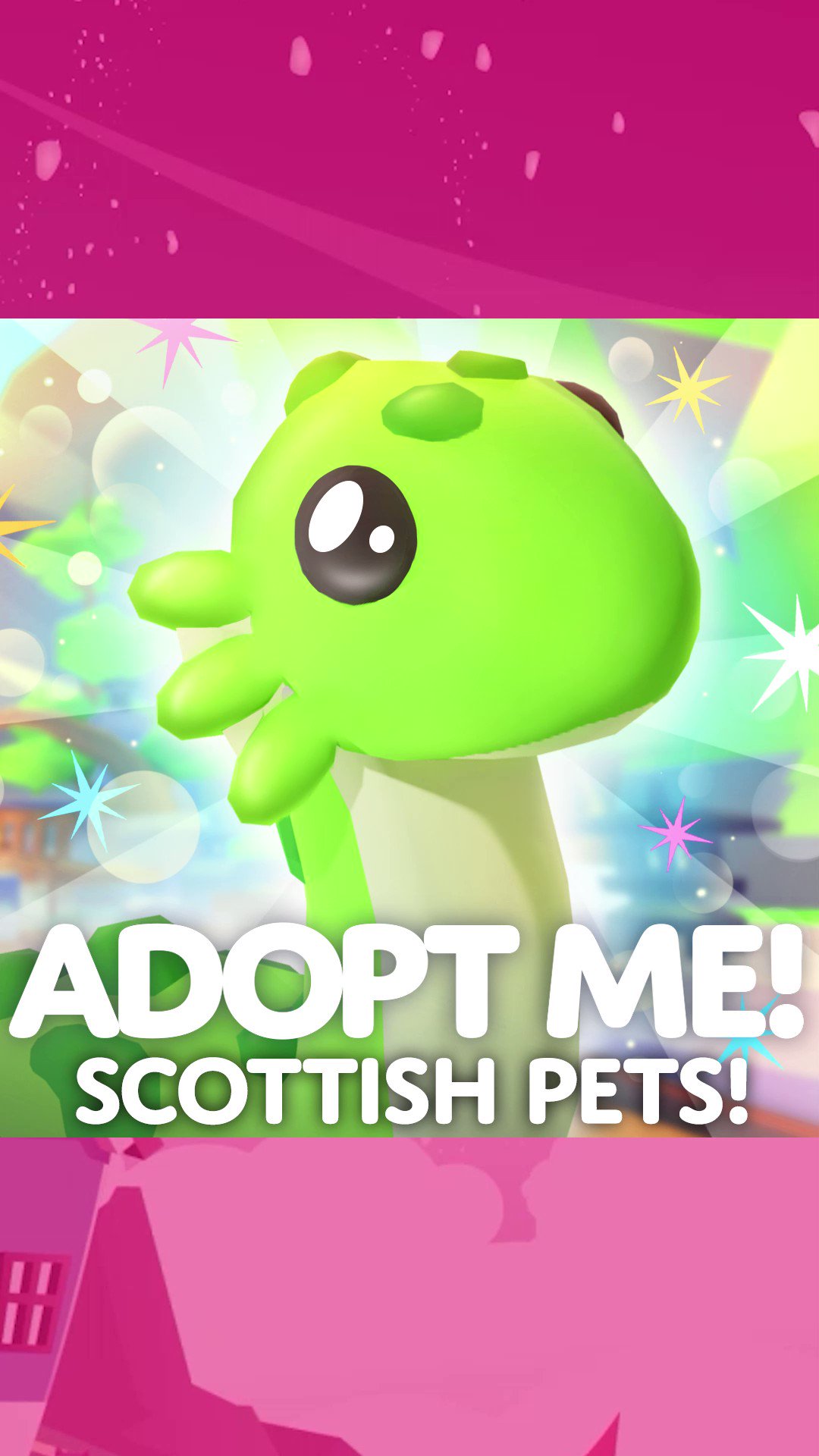 Adopt Me News! 🧧🐇 (@AdoptMeNews_) / Twitter