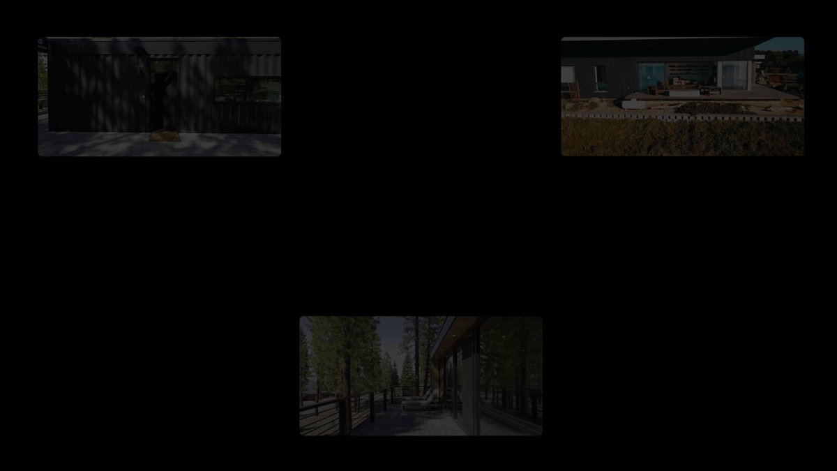 Unity 2021 and HDRP - Our progress since the last update! · SCP