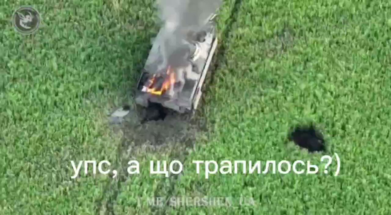 NOËL 🇪🇺 🇺🇦 on Twitter "Recon and strike unit shows how a