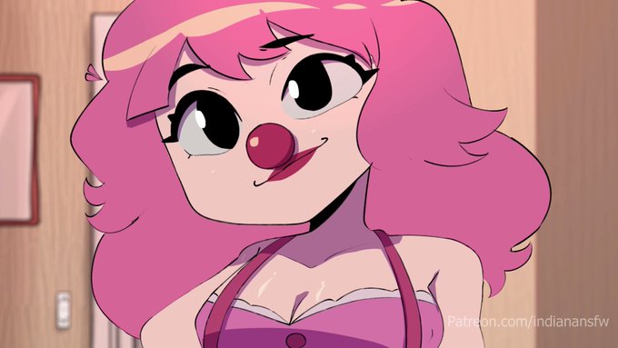 Payasita fandub Autor original: @nsfwindiana  Vocecita: Yo Espero lo disfruten uwu Completo en patreon<a class="tags" target="_blank" title="On Twitter" href="/?out=eyJ0eXAiOiJKV1QiLCJhbGciOiJIUzUxMiJ9.eyJpYXQiOjE3MjE4ODc2NDMsImlzcyI6InR3cG9ybnN0YXJzLmNvbSIsIm5iZiI6MTcyMTg4NzY0MywiZXhwIjoxNzUzNDIzNjQzLCJyZWRpcmVjdF91cmwiOiJodHRwczovL3R3aXR0ZXIuY29tL25zZndpbmRpYW5hIn0.9N4x1odfqub7Bh2jTce2rIkt9iMhRwWAT99bm63AX_oVs2U0aHoN-rQTNU7_W7ava-8MCpx3dcY7jfGC8ZjvvQ">@nsfwindiana</a>