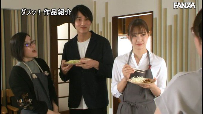 旦那に不満を持つ若妻と、妻に不満を持つ中年おっさんがお互いの欲望を満たし合う感動のエロスドラマです

これされたらこれはとにかく観てほしい
https://t.co/R10XWYfuH9