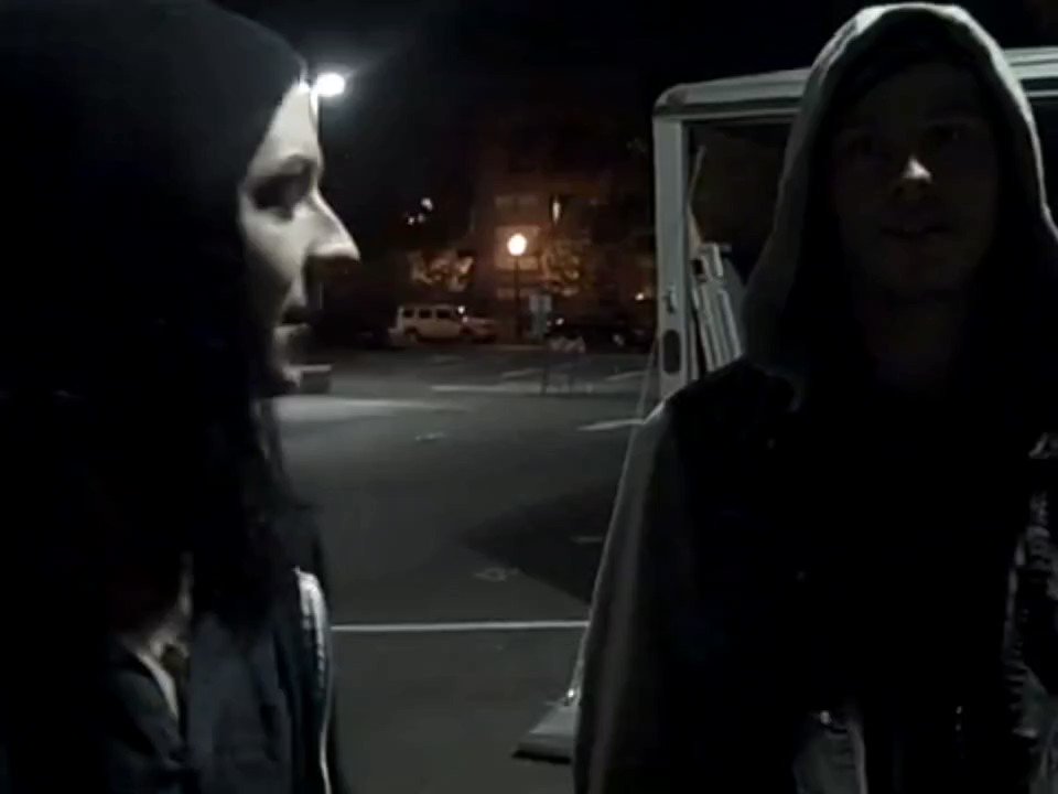 Happy 32nd birthday to ryan sitkowski of motionless in white!   