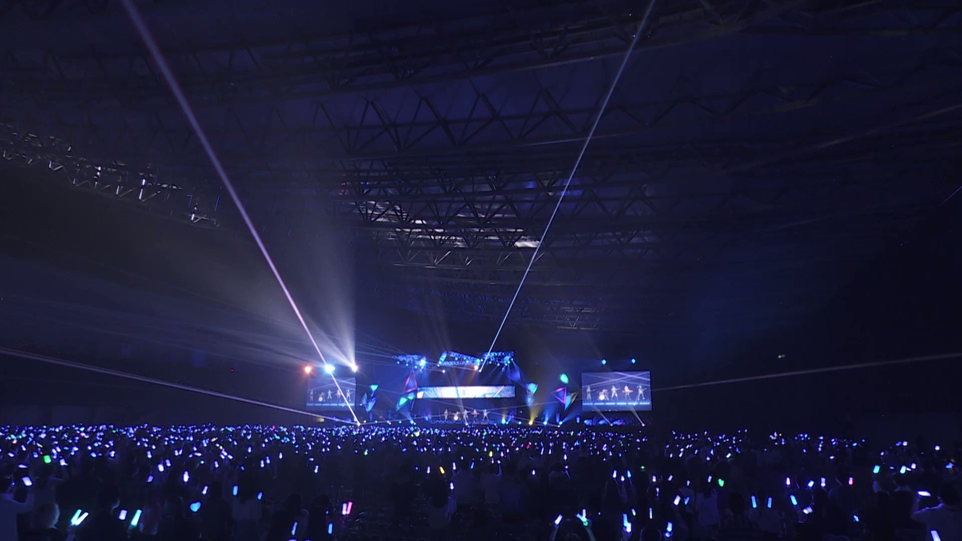 プロジェクトセカイ COLORFUL LIVE 5th - Frontier -【セカライ