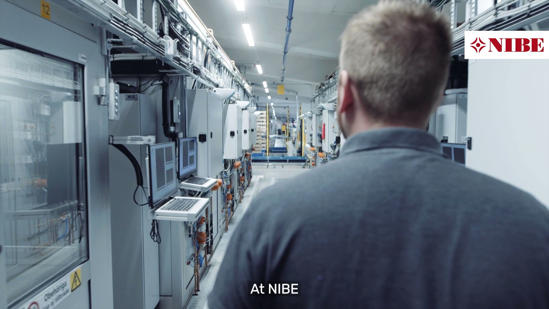 NIBE Energy Systems (@NIBEEnergy) / Twitter