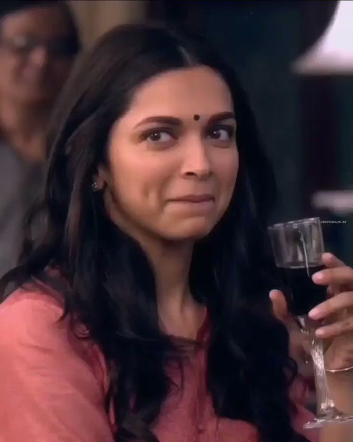 Happy birthday Deepika Padukone 