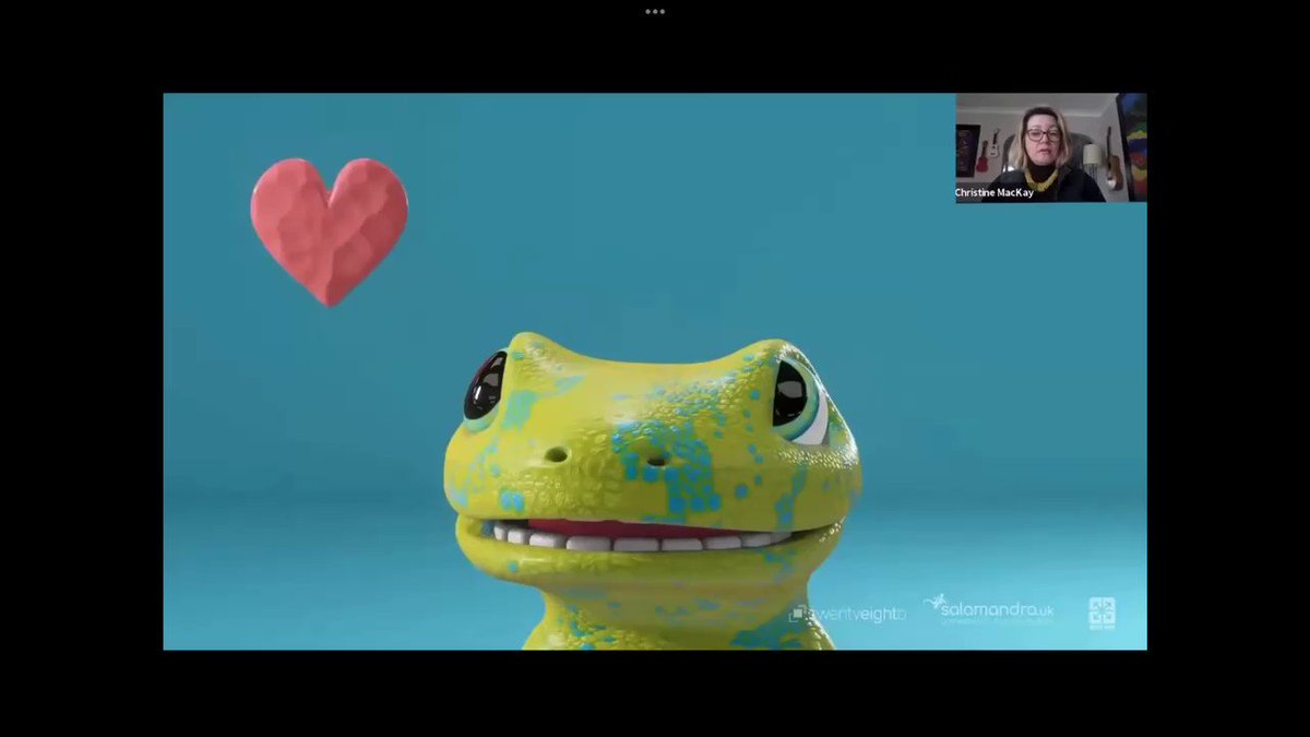Video Poster
