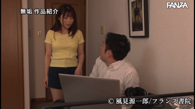 妹もののエロゲーでオナニーをしているところを実の妹に見られてしまった

本編はリプ欄から 👇
https://t.co/TYuRxyE3wZ