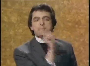 Happy birthday Rowan Atkinson 