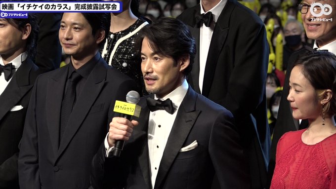 山崎育三郎』の人気がまとめてわかる!評価や評判、感想などを1週間 ...
