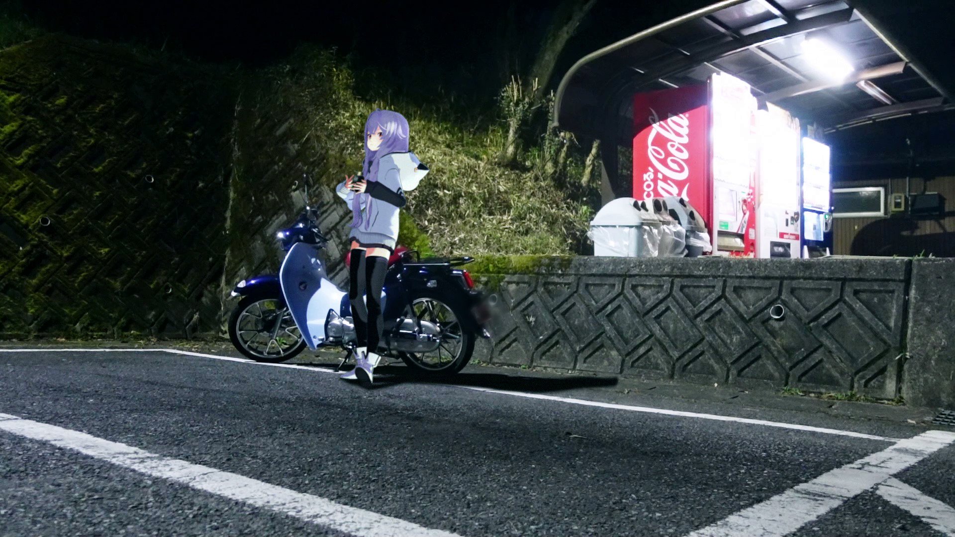 [閒聊] Azumalim 要喝嗎？