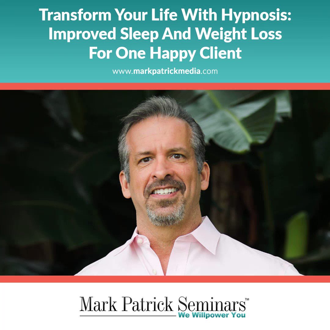 Mark Patrick Seminars (markpseminars) / Twitter