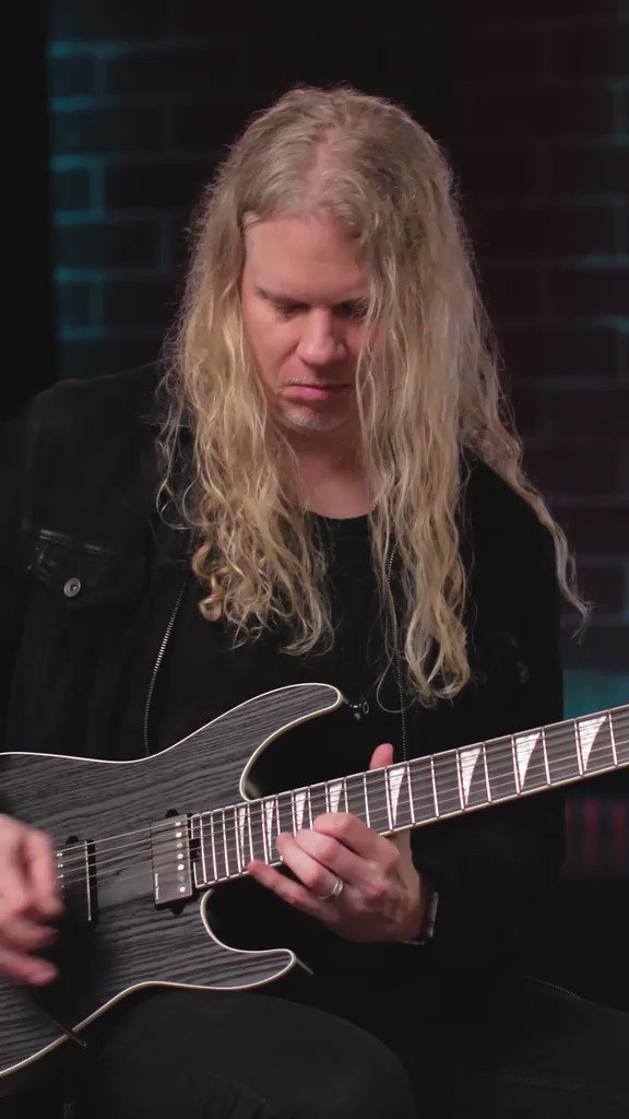 Jackson Guitars (JacksonGuitars) / Twitter