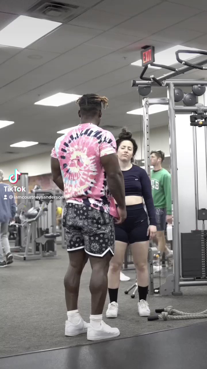 Courtney Sanderson (@Courtney13_sa) / Twitter