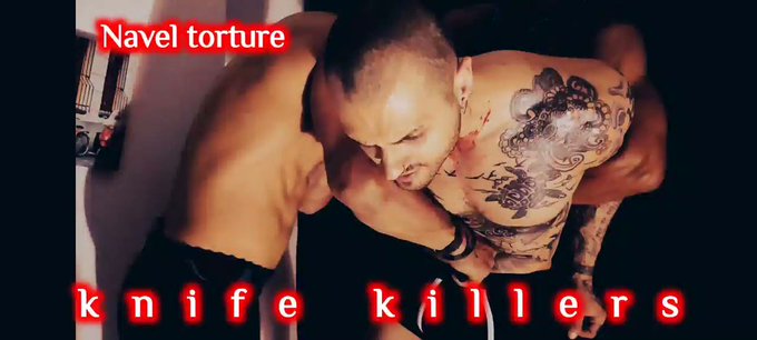 22minutes film
Navel torture knife
https://t.co/FT0H9nCOJ4
https://t.co/4ehqmDxyd7

#navellovers #navelplay