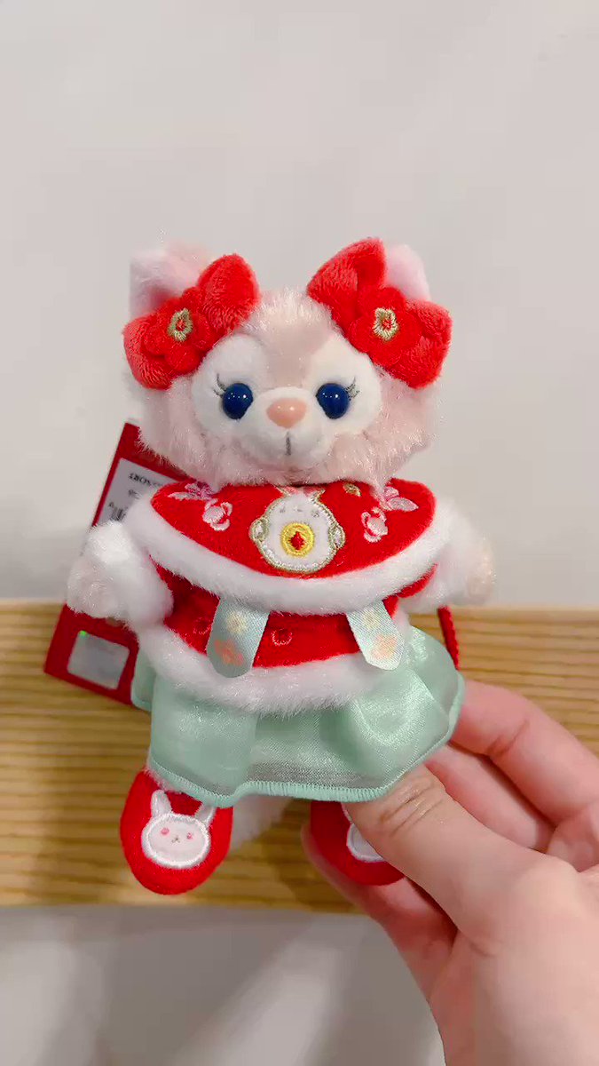 上海ディズニー パジャマリーナベル ぬいぐるみ③ tic-guinee.net