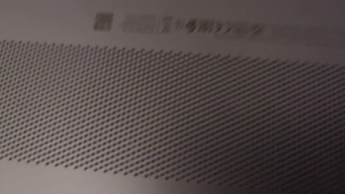 Jack Fifield on Twitter "Anyone know why a laptop would make this high