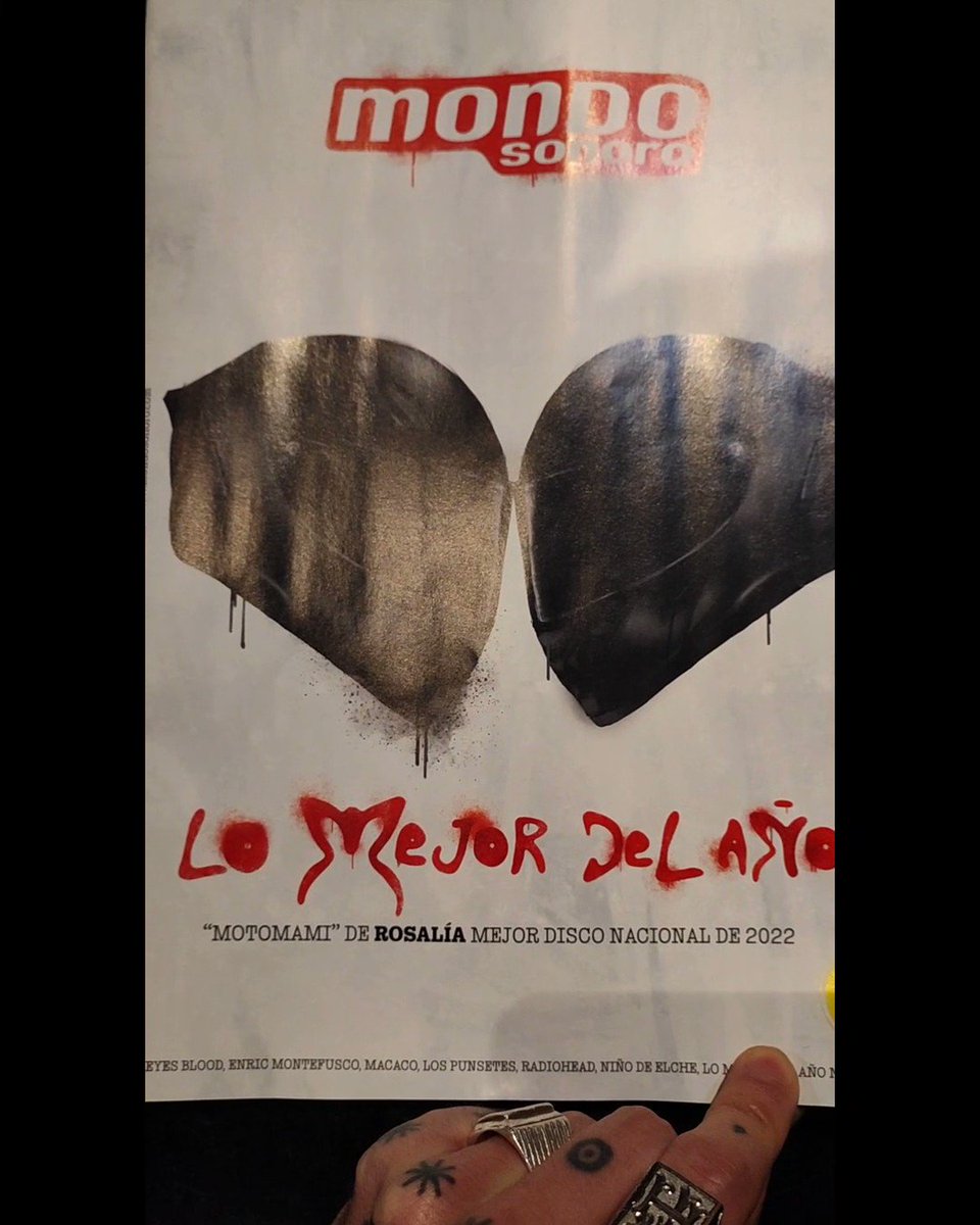Los mejores discos internacionales de 2015 - Muzikalia
