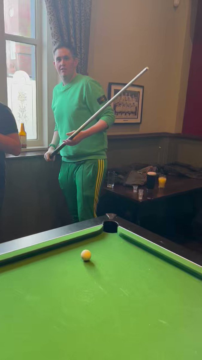 Jack 'Pie' McDermott on Twitter