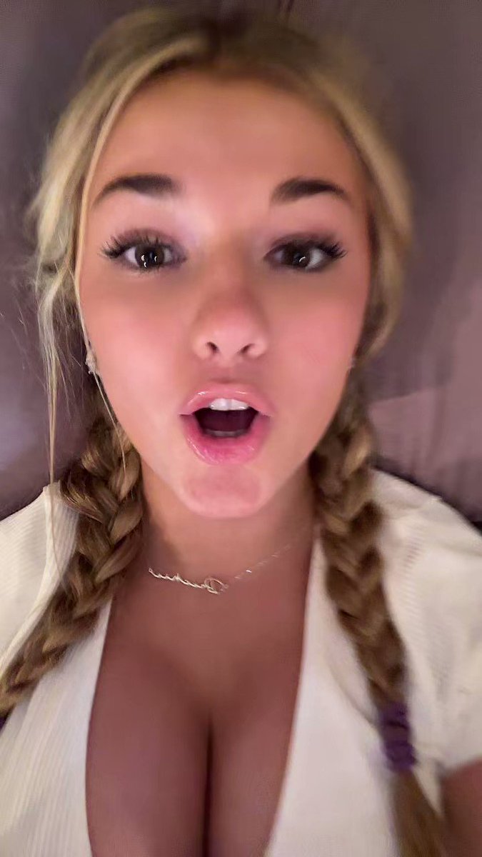 Video by @BrokenByBrats