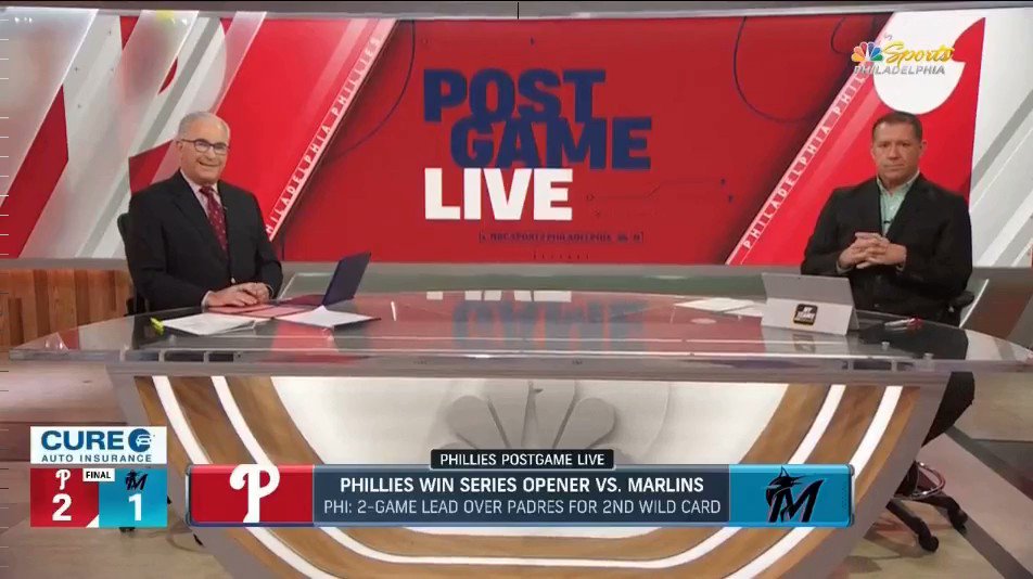 Absolutely Hammered on Twitter