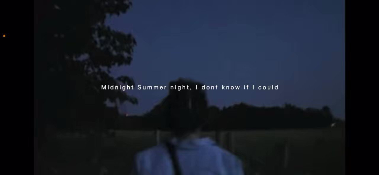 summer nights quotes tumblr