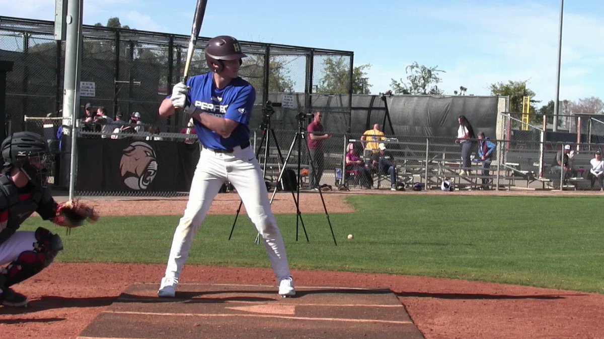 PG Showcases on Twitter "Eli Kokenge,SS,Harrisburg High School Class