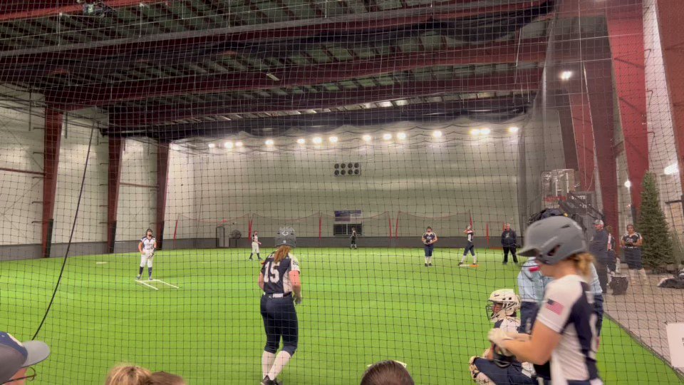 Softball Recruiting Retweets on Twitter "RT KierraSoup603 Nothing