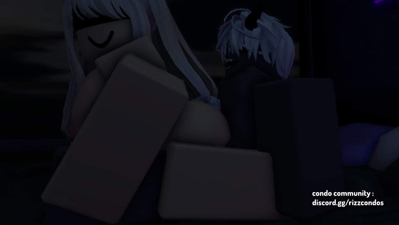 roblox #robloxcondo