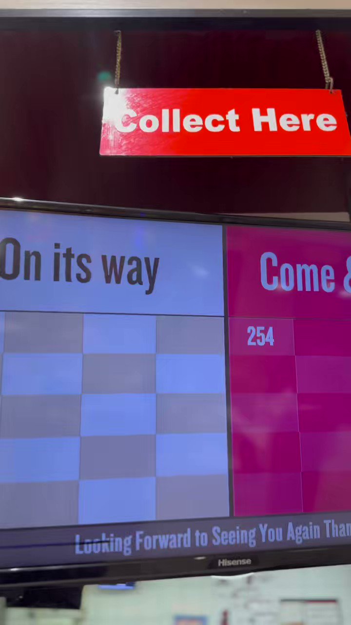 KFC Uganda (KFCinUganda) / Twitter