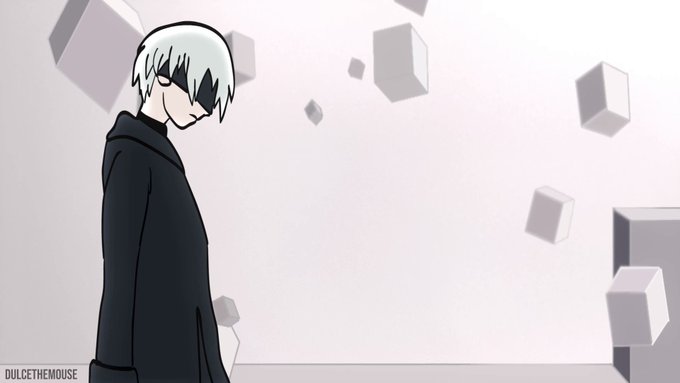 NieR : Automata  2B gets fucked, 9S gets cucked.  Watch full video on https://t.co/pHiktDR2Md  #NieRAutomata<a href="/tag/bdsm"class="tags"><span>#bdsm</span></a><a href="/tag/bondage"class="tags"><span>#bondage</span></a><a href="/tag/ntr"class="tags"><span>#ntr</span></a><a href="/tag/hentai"class="tags"><span>#hentai</span></a><a href="/tag/cuckold"class="tags"><span>#cuckold</span></a><a href="/tag/sph"class="tags"><span>#sph</span></a><a href="/tag/chastity"class="tags"><span>#chastity</span></a>