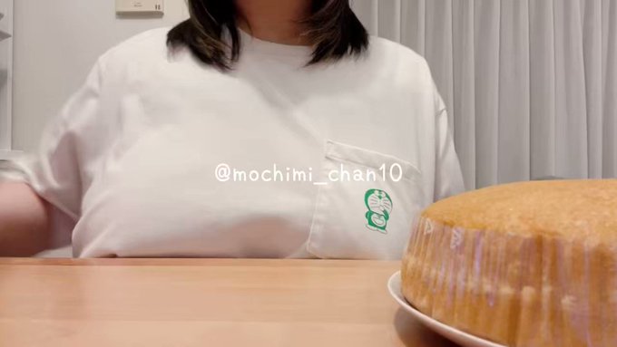 ももなのTwitterエロ動画23