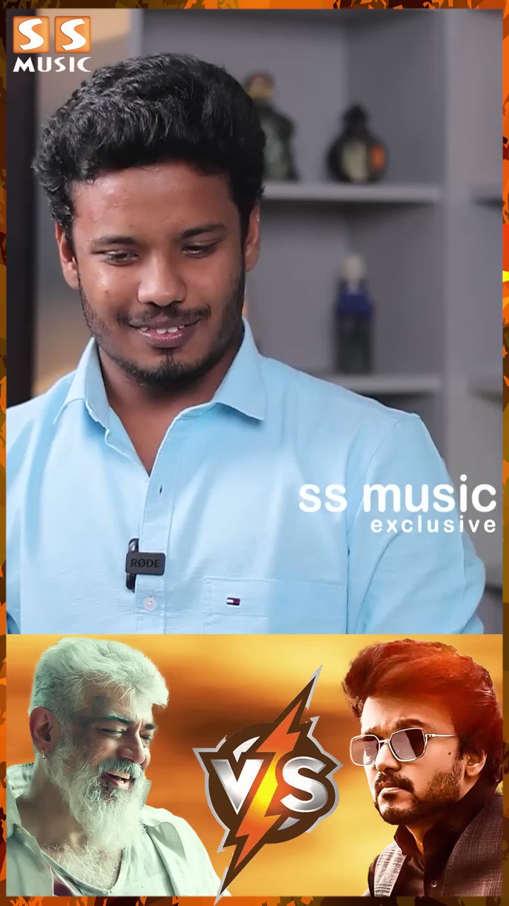 SS Music on Twitter: