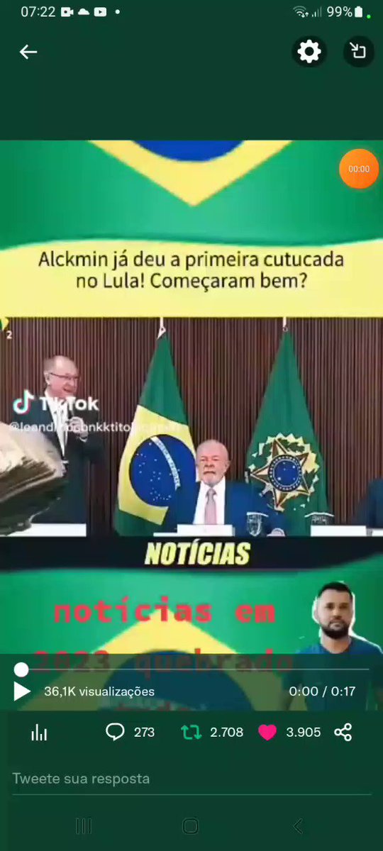 Michelle Bolsonaro on X: Acuse-os do que você faz. Xingue-os do