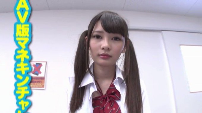 時間が止まるAVは抜けるというより、女優さんの演技力に賞賛を送りたくなるという話です。 https://t.co/kB3vKqXry1