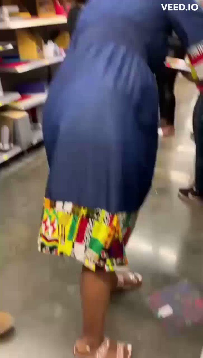 Veterans Taking Back on Twitter "Fight at the Walmart."