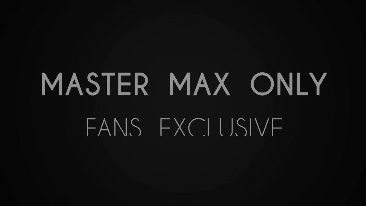 MASTER MAX on Twitter: "Ohhh okayyy the dream team are back together ...