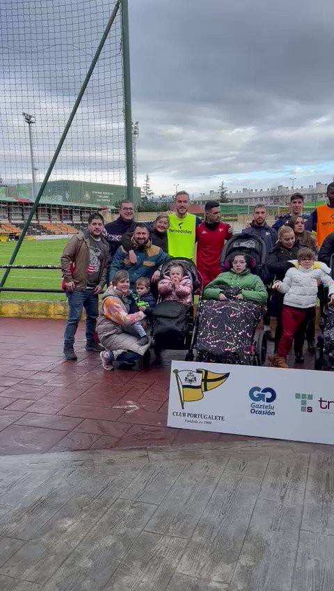 Club Portugalete 1909⚽ on Twitter 