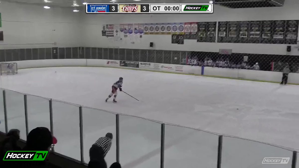 Connecticut Junior Rangers Hockey Club