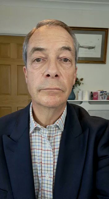 Nigel Farage On Twitter: