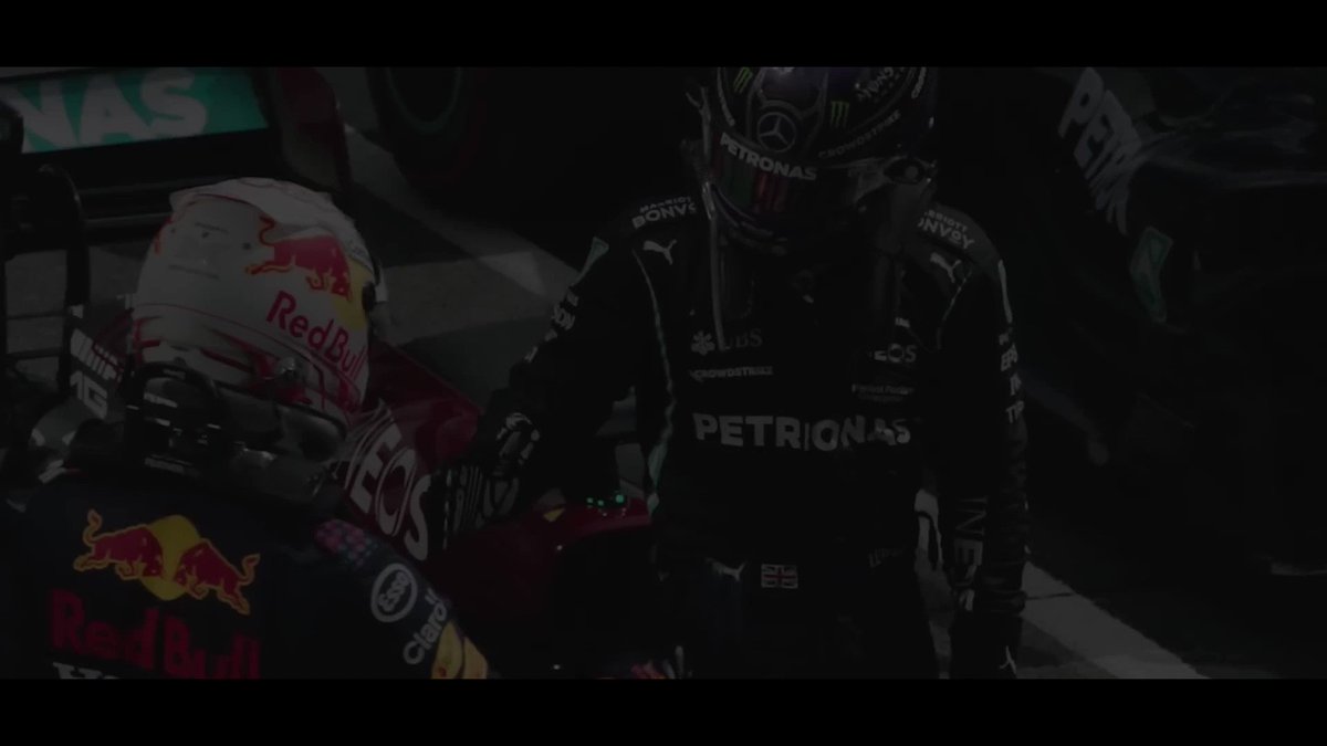 Lewis Hamilton - Eight https://t.co/ML1c1zM3wK