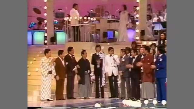 こんな男に惚れてみろ 山口洋子 山口洋子 - البحث / X